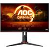 AOC Gaming 27G2ZN3/BK - Monitor LED - Gaming - 68,6 Cm (27") - 1920 X 1080 Full