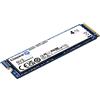 Kingston NV3 - SSD - 4 TB - Interno - M.2 2280 - Pcie 4.0 x4 ( Nvme )