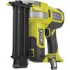 Ryobi R18N18G-0 Groppinatrice 18V ONE+, Tecnologia AirStrike, con Due Modalità d'Uso, Include una Leva di Rilascio per Groppini Inceppati, Groppini 18GA, Batteria Non Inclusa
