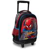 Seven SJ Seven TROLLEY SPIDER-MAN THE GREATEST HERO