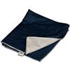 Ella Copripiumino per coperta pesante, 135 x 200 cm, realizzato in 100% cotone, adatto per coperta da 7 kg e 9 kg