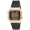 Casio Collection, Orologio Sportivo Unisex Adulto, Oro Giallo, GRANDE