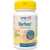 LONGLIFE DIARYEAST 60 CAPSULE VEGETALI