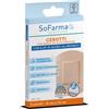 SOFARMAPIÙ CEROTTO CICATRIZZANTE 10X7,5 5PZ