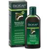 BIOS LINE BIOKAP SHAMPOO NERO DETOSSINANTE 200 ML