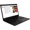 Lenovo Thinkpad T14 G1 | i5-10210U | 14 | 8 GB | 256 GB SSD | FP | Illuminazione tastiera | Win 11 Pro | DE