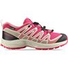 SALOMON XA PRO V8 WP BAMBINA