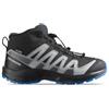 SALOMON XA PRO V8 MID WP BAMBINO