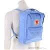 Fjällräven Kanken 16l Zaino