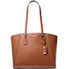 MICHAEL KORS BORSA - 30F4GTBT7L - cuoio