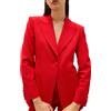 MARELLA GIACCA DOMIZIA - 13041081 - rosso