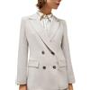MARELLA GIACCA MOGOL - 13041181 - sabbia