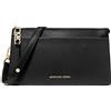 MICHAEL KORS BORSA A TRACOLLA EMPIRE GRANDE - 32H3G8EC7L - nero