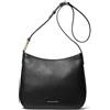 MICHAEL KORS BORSA A TRACOLLA KENSINGTON GRANDE - 32S4G8KM9L - nero