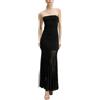 MICHAEL KORS VESTITO - MS582X0BFD - nero