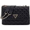 GUESS TRACOLLA GIULLY TRAPUNTATA - HWQG8748200 - beige