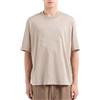 ARMANI EXCHANGE T-SHIRT - XM000358AF10364 - bianco