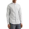 ARMANI EXCHANGE CAMICIA - XM000625AF13184 - bianco
