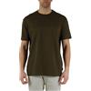 ARMANI EXCHANGE T-SHIRT - XM000730AF13025 - verde