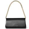 MICHAEL KORS BORSA CARMINE - 30S5G9YC6L - nero