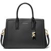 MICHAEL KORS BORSA LAILA - 30R5G9IS6L - nero