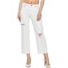 MICHAEL KORS JEANS - MS5907180V - bianco