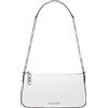 MICHAEL KORS POCHETTE - 32H3S8EW6L - bianco
