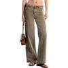 MICHAEL KORS JEANS - MS590654LN - safari