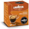 Lavazza A Modo Mio Delizioso Caffè, Confezione da 36