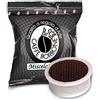 Caffè Borbone 50 Capsule Miscela Nera, Compatibili con Espresso Point - 350 gr