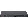 Dahua PFS4226-24ET-360-V3 Switch PoE gestito da 24 PFS4226-24ET-360-V3