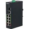 Dahua LR2110-8ET-120-V2 Switch non gestito a 10 LR2110-8ET-120-V2