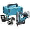 Makita DPT353RFJ SPILLATRICE 18V completa di 2 batt-18V 3,0Ah+caricabatt.