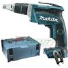 Makita DFS452ZJ AVVITATORE PER CARTONGESSO 18V BL - Fornito senza batterie e caricabatterie