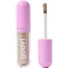 THE GOOD VIBES COMPANY Srl Ombretto Liquido 05 BURNT GOLD goovi