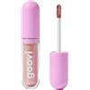 THE GOOD VIBES COMPANY Srl Ombretto Liquido 06 FAIRY ROSE goovi