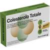 PM2 SERVICES Srl Self Test Colesterolo Totale Diagnosticare