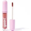THE GOOD VIBES COMPANY Srl Sparkling Lipgloss 02 Golden Kiss goovi