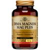 Solgar DIMA MAGNUM MAG PLUS 100 TAVOLETTE