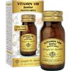 Dr. Giorgini VITAMIN 100 JUNIOR 100 PASTIGLIE MASTICABILI