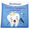 MONTEFARMACO OTC SpA Dentinale - Libretto Dentino Canterino
