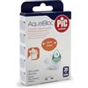 Pic Solution Aposito Pic Aquabloc Antibac Redondo 20U