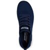 Skechers Sneaker Bobs B Flex Lo stringata con suola morbida