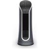 Rowenta Ventilatore a Colonna Torre senza Pale 6 Velocità colore Nero Eole Compact VU6220 - 1830009364