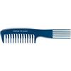 COMAIR GERMANY Comair Blu Profi-Line 610 Toupier pettine forchetta o meno, 1 pezzo