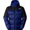 THE NORTH FACE Giacca in piumino Diablo da uomo