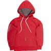 PODHIO FELPA AUTHENTIC 360 JUNIOR CON ZIP E CAPPUCCIO