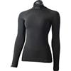 MICO Maglia lupetto manica lunga WOMAN - SUPERTHERMO PRIMALOFT® SKINTECH