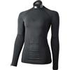 MICO Maglia girocollo manica lunga WOMAN - WARM CONTROL SKINTECH