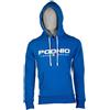 PODHIO FELPA BIG CON CAPPUCCIO E MARSUPIO JUNIOR